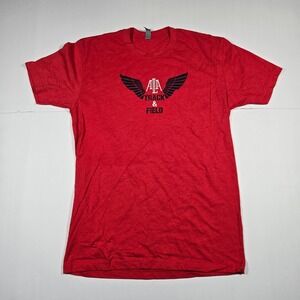 Men's Track n Field in Small [Buy One Get One Free] BOTH ARE SMALL